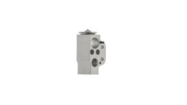 Válvula de expansão MAHLE Aftermarket ref. AVE 179 000S