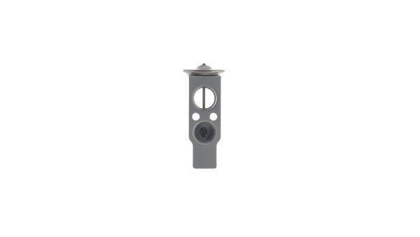 Válvula de expansão MAHLE Aftermarket ref. AVE 181 000S