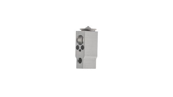 Válvula de expansão MAHLE Aftermarket ref. AVE 181 000S