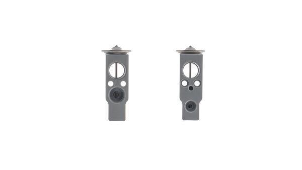 Válvula de expansão MAHLE Aftermarket ref. AVE 181 000S