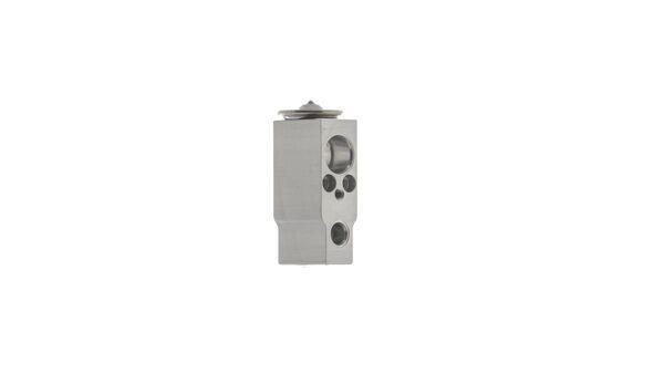 Válvula de expansão MAHLE Aftermarket ref. AVE 181 000S