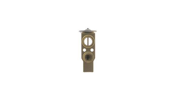 Válvula de expansão MAHLE Aftermarket ref. AVE 182 000S
