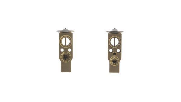 Válvula de expansão MAHLE Aftermarket ref. AVE 182 000S