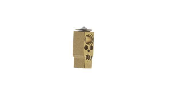 Válvula de expansão MAHLE Aftermarket ref. AVE 182 000S