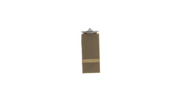 Válvula de expansão MAHLE Aftermarket ref. AVE 182 000S