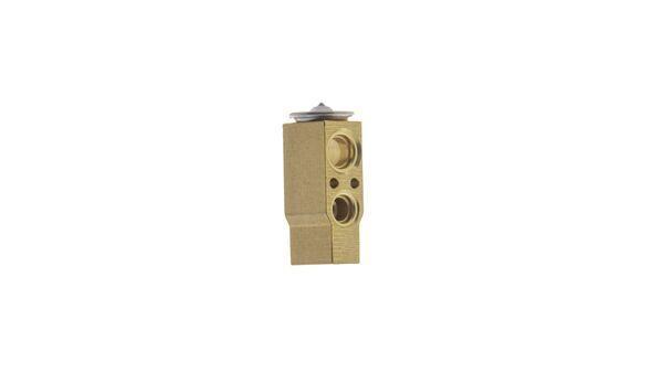 Válvula de expansão MAHLE Aftermarket ref. AVE 182 000S