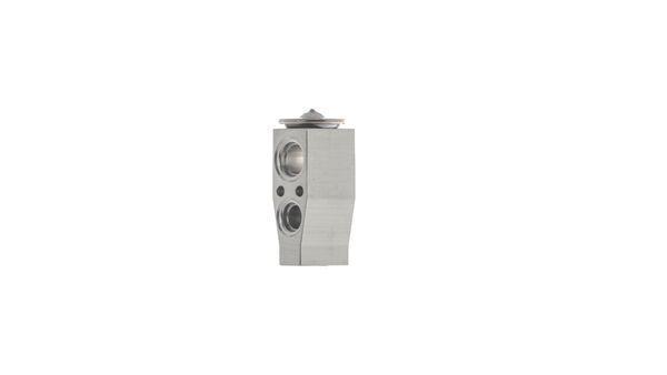 Válvula de expansão MAHLE Aftermarket ref. AVE 183 000S