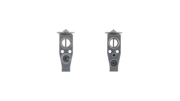 Válvula de expansão MAHLE Aftermarket ref. AVE 183 000S