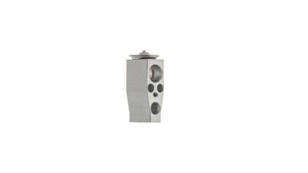 Válvula de expansão MAHLE Aftermarket ref. AVE 183 000S