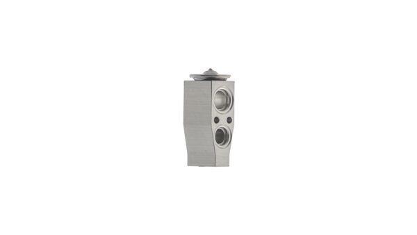 Válvula de expansão MAHLE Aftermarket ref. AVE 183 000S