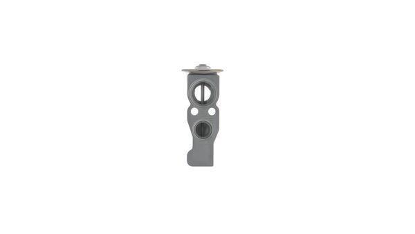 Válvula de expansão MAHLE Aftermarket ref. AVE 207 000P