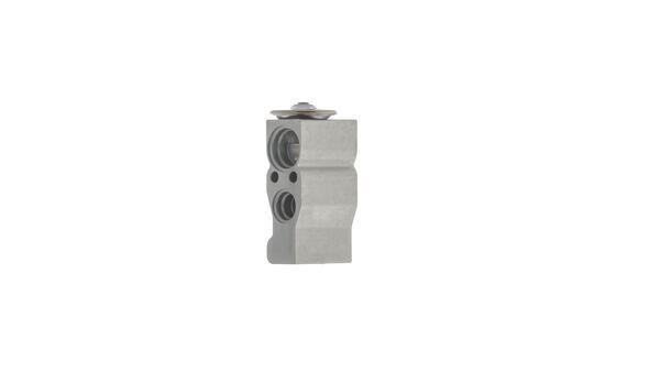 Válvula de expansão MAHLE Aftermarket ref. AVE 207 000P