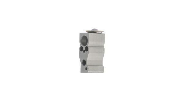 Válvula de expansão MAHLE Aftermarket ref. AVE 207 000P