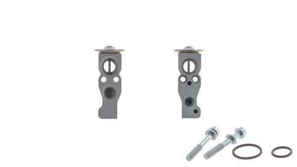 Válvula de expansão MAHLE Aftermarket ref. AVE 207 000P