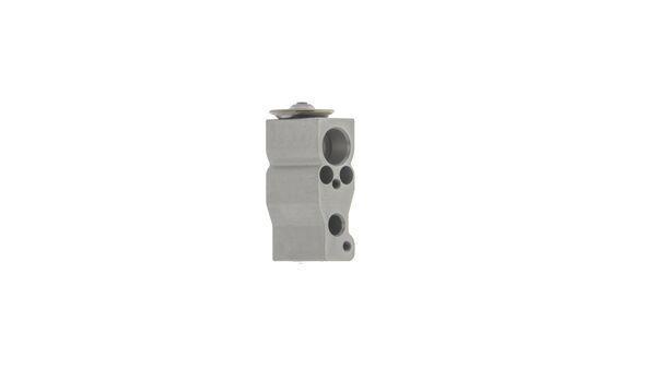 Válvula de expansão MAHLE Aftermarket ref. AVE 207 000P
