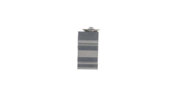 Válvula de expansão MAHLE Aftermarket ref. AVE 207 000P
