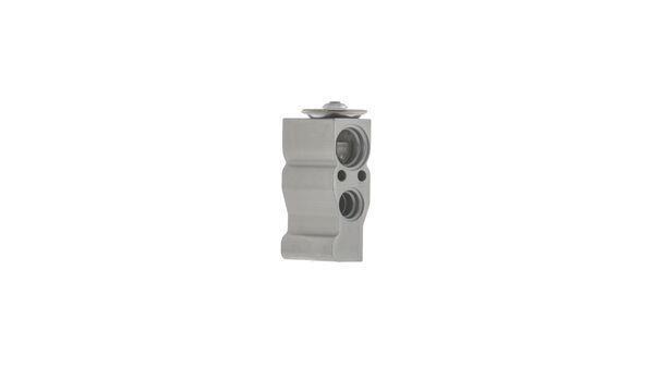 Válvula de expansão MAHLE Aftermarket ref. AVE 207 000P