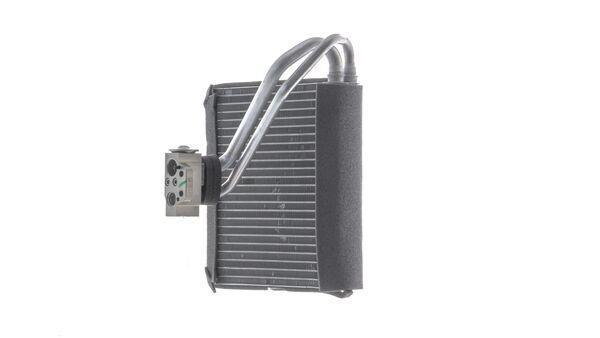 Evaporateur climatisation MAHLE Aftermarket ref. AE 228 000P