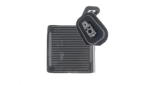 Evaporateur climatisation MAHLE Aftermarket ref. AE 229 000P