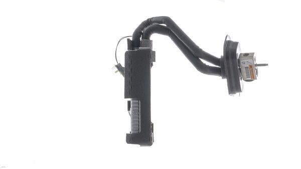 Evaporateur climatisation MAHLE Aftermarket ref. AE 229 000P