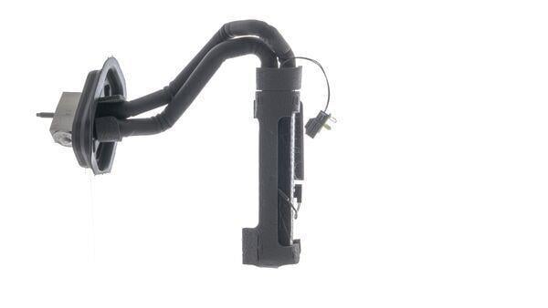 Evaporateur climatisation MAHLE Aftermarket ref. AE 229 000P