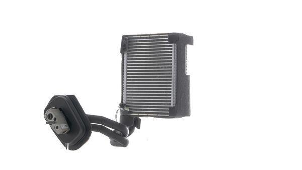 Evaporateur climatisation MAHLE Aftermarket ref. AE 231 000P