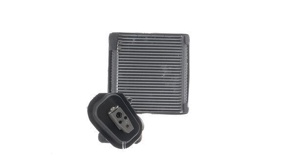 Evaporateur climatisation MAHLE Aftermarket ref. AE 231 000P