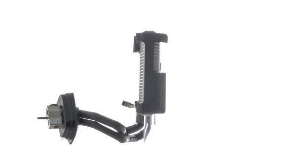 Evaporateur climatisation MAHLE Aftermarket ref. AE 231 000P