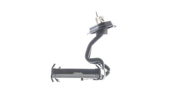 Evaporateur climatisation MAHLE Aftermarket ref. AE 231 000P