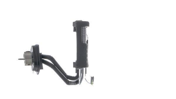 Evaporateur climatisation MAHLE Aftermarket ref. AE 232 000P