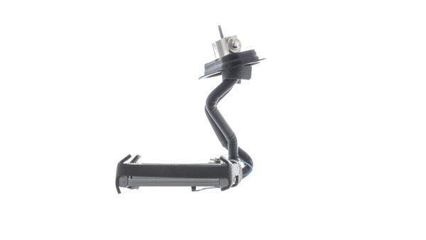 Evaporateur climatisation MAHLE Aftermarket ref. AE 232 000P