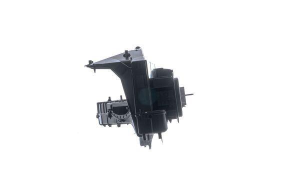 Evaporateur climatisation MAHLE Aftermarket ref. AE 233 000P