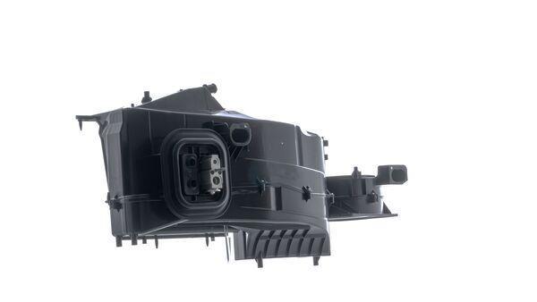 Evaporateur climatisation MAHLE Aftermarket ref. AE 233 000P