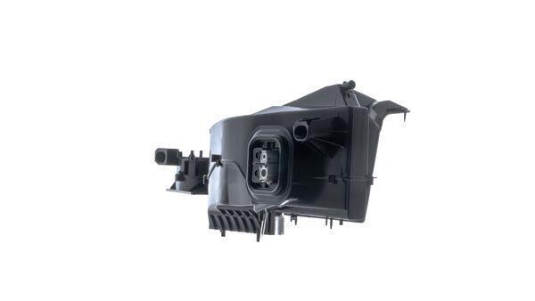 Evaporateur climatisation MAHLE Aftermarket AE 239 000P