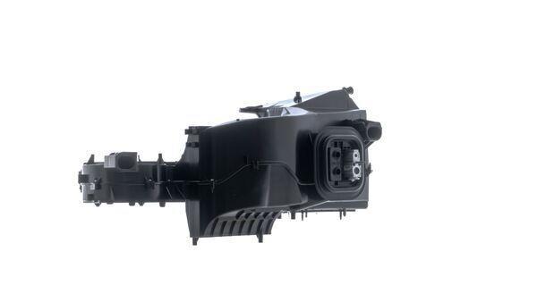 Evaporateur climatisation MAHLE Aftermarket AE 239 000P