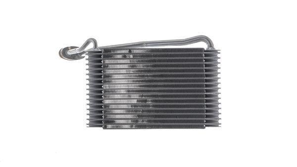 Evaporateur climatisation MAHLE Aftermarket ref. AE 235 000S
