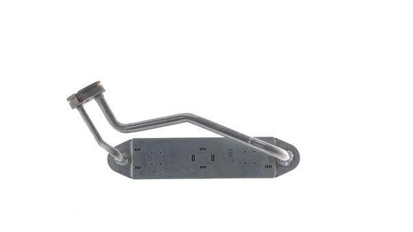 Evaporateur climatisation MAHLE Aftermarket ref. AE 235 000S