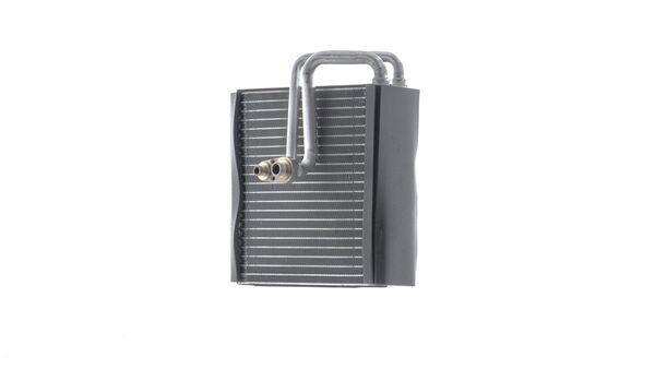 Evaporateur climatisation MAHLE Aftermarket ref. AE 236 000S