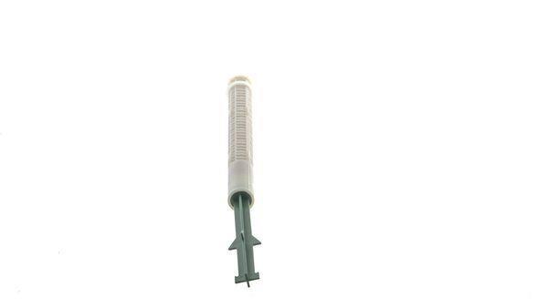 Filtre déshydrateur du circuit de climatisation MAHLE Aftermarket ref. AD 212 000S