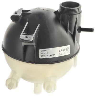 Vase d'expansion, liquide de refroidissement (Réservoir liquide de refroidissement) MAHLE Aftermarket CRT 157 000S