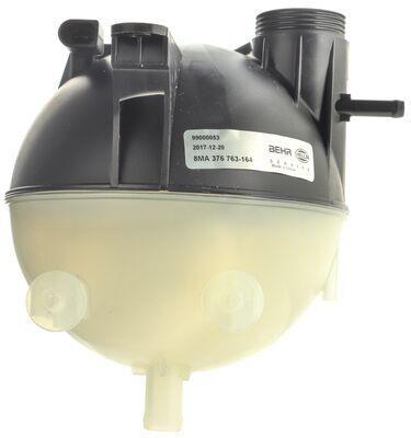 Vase d'expansion, liquide de refroidissement (Réservoir liquide de refroidissement) MAHLE Aftermarket CRT 157 000S