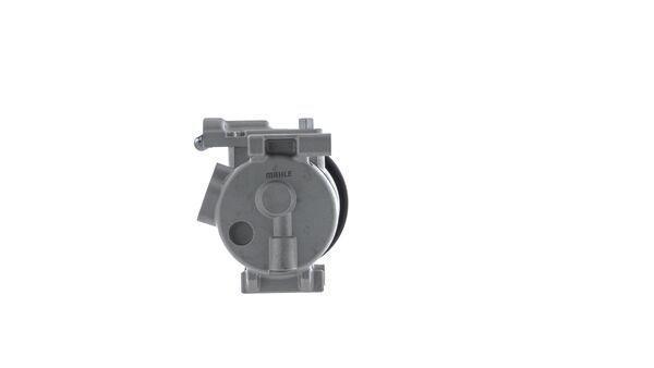 Compresseur, climatisation MAHLE Aftermarket ref. ACP 1176 000S