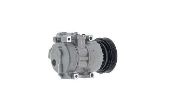 Compresseur, climatisation MAHLE Aftermarket ref. ACP 1176 000S