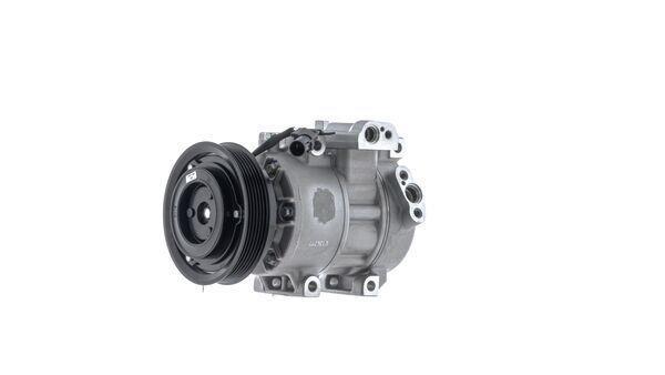 Compresseur, climatisation MAHLE Aftermarket ref. ACP 1176 000S