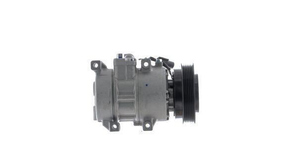 Compresseur, climatisation MAHLE Aftermarket ref. ACP 1176 000S