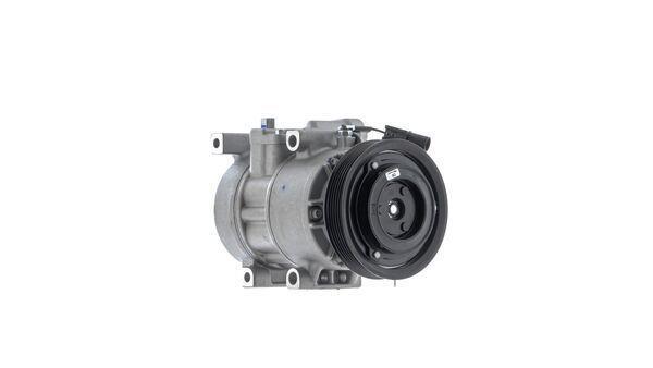 Compresseur, climatisation MAHLE Aftermarket ref. ACP 1176 000S