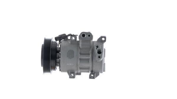 Compresseur, climatisation MAHLE Aftermarket ref. ACP 1176 000S