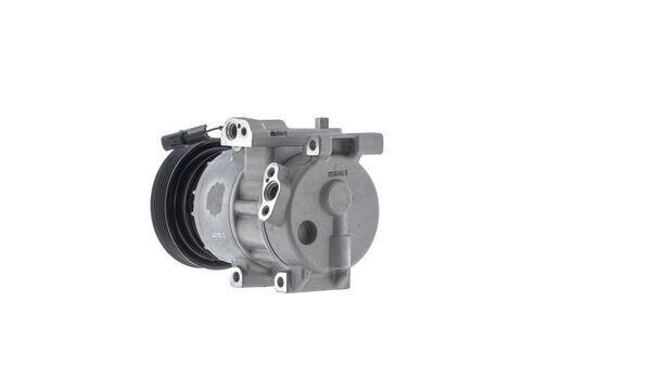 Compresseur, climatisation MAHLE Aftermarket ref. ACP 1176 000S