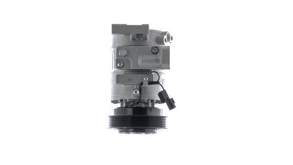 Compresseur, climatisation MAHLE Aftermarket ref. ACP 1176 000S
