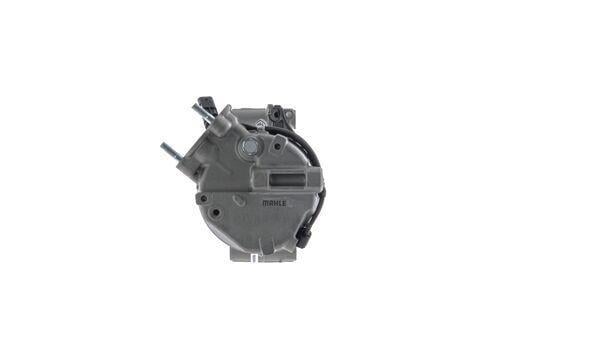 Compresseur, climatisation MAHLE Aftermarket ref. ACP 1715 000S